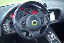 Lotus Evora S (11-15) 3.5 V6 S 2d IPS For Sale - Hofmanns, Henley-on-Thames