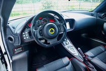 Lotus Evora S (11-15) 3.5 V6 S 2d IPS For Sale - Hofmanns, Henley-on-Thames