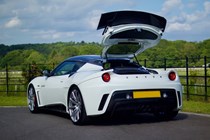 Lotus Evora S (11-15) 3.5 V6 S 2d IPS For Sale - Hofmanns, Henley-on-Thames