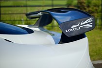 Lotus Evora S (11-15) 3.5 V6 S 2d IPS For Sale - Hofmanns, Henley-on-Thames