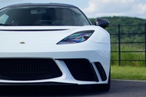 Lotus Evora S (11-15) 3.5 V6 S 2d IPS For Sale - Hofmanns, Henley-on-Thames