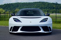 Lotus Evora S (11-15) 3.5 V6 S 2d IPS For Sale - Hofmanns, Henley-on-Thames