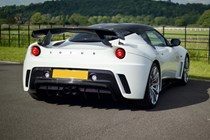 Lotus Evora S (11-15) 3.5 V6 S 2d IPS For Sale - Hofmanns, Henley-on-Thames