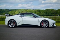 Lotus Evora S (11-15) 3.5 V6 S 2d IPS For Sale - Hofmanns, Henley-on-Thames