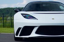 Lotus Evora S (11-15) 3.5 V6 S 2d IPS For Sale - Hofmanns, Henley-on-Thames