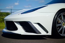 Lotus Evora S (11-15) 3.5 V6 S 2d IPS For Sale - Hofmanns, Henley-on-Thames