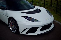 Lotus Evora S (11-15) 3.5 V6 S 2d IPS For Sale - Hofmanns, Henley-on-Thames