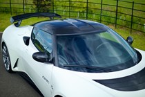 Lotus Evora S (11-15) 3.5 V6 S 2d IPS For Sale - Hofmanns, Henley-on-Thames