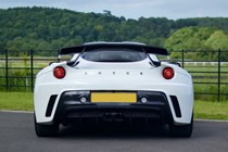 Lotus Evora S (11-15) 3.5 V6 S 2d IPS For Sale - Hofmanns, Henley-on-Thames