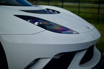 Lotus Evora S (11-15) 3.5 V6 S 2d IPS For Sale - Hofmanns, Henley-on-Thames