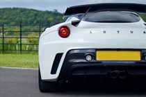 Lotus Evora S (11-15) 3.5 V6 S 2d IPS For Sale - Hofmanns, Henley-on-Thames