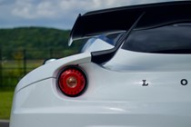 Lotus Evora S (11-15) 3.5 V6 S 2d IPS For Sale - Hofmanns, Henley-on-Thames