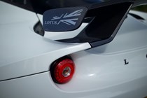 Lotus Evora S (11-15) 3.5 V6 S 2d IPS For Sale - Hofmanns, Henley-on-Thames