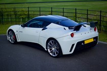 Lotus Evora S (11-15) 3.5 V6 S 2d IPS For Sale - Hofmanns, Henley-on-Thames