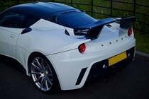 Lotus Evora S (11-15) 3.5 V6 S 2d IPS For Sale - Hofmanns, Henley-on-Thames