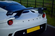 Lotus Evora S (11-15) 3.5 V6 S 2d IPS For Sale - Hofmanns, Henley-on-Thames
