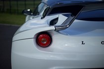 Lotus Evora S (11-15) 3.5 V6 S 2d IPS For Sale - Hofmanns, Henley-on-Thames