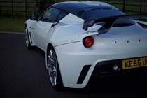 Lotus Evora S (11-15) 3.5 V6 S 2d IPS For Sale - Hofmanns, Henley-on-Thames