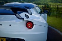Lotus Evora S (11-15) 3.5 V6 S 2d IPS For Sale - Hofmanns, Henley-on-Thames