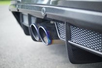 Lotus Evora S (11-15) 3.5 V6 S 2d IPS For Sale - Hofmanns, Henley-on-Thames