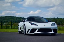 Lotus Evora S (11-15) 3.5 V6 S 2d IPS For Sale - Hofmanns, Henley-on-Thames