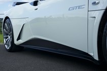 Lotus Evora S (11-15) 3.5 V6 S 2d IPS For Sale - Hofmanns, Henley-on-Thames