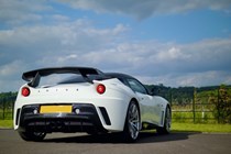 Lotus Evora S (11-15) 3.5 V6 S 2d IPS For Sale - Hofmanns, Henley-on-Thames
