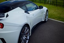 Lotus Evora S (11-15) 3.5 V6 S 2d IPS For Sale - Hofmanns, Henley-on-Thames