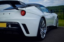 Lotus Evora S (11-15) 3.5 V6 S 2d IPS For Sale - Hofmanns, Henley-on-Thames