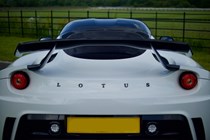 Lotus Evora S (11-15) 3.5 V6 S 2d IPS For Sale - Hofmanns, Henley-on-Thames