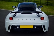 Lotus Evora S (11-15) 3.5 V6 S 2d IPS For Sale - Hofmanns, Henley-on-Thames