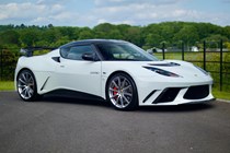 Lotus Evora S (11-15) 3.5 V6 S 2d IPS For Sale - Hofmanns, Henley-on-Thames