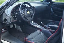Lotus Evora S (11-15) 3.5 V6 S 2d IPS For Sale - Hofmanns, Henley-on-Thames