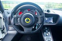 Lotus Evora S (11-15) 3.5 V6 S 2d IPS For Sale - Hofmanns, Henley-on-Thames