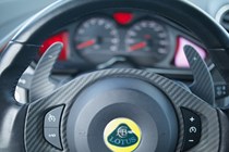 Lotus Evora S (11-15) 3.5 V6 S 2d IPS For Sale - Hofmanns, Henley-on-Thames
