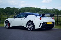 Lotus Evora S (11-15) 3.5 V6 S 2d IPS For Sale - Hofmanns, Henley-on-Thames