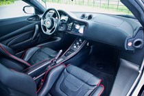 Lotus Evora S (11-15) 3.5 V6 S 2d IPS For Sale - Hofmanns, Henley-on-Thames