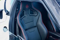Lotus Evora S (11-15) 3.5 V6 S 2d IPS For Sale - Hofmanns, Henley-on-Thames