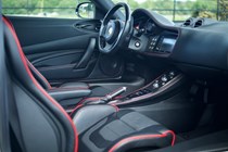 Lotus Evora S (11-15) 3.5 V6 S 2d IPS For Sale - Hofmanns, Henley-on-Thames