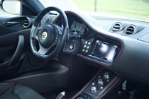 Lotus Evora S (11-15) 3.5 V6 S 2d IPS For Sale - Hofmanns, Henley-on-Thames