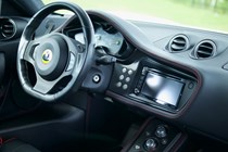 Lotus Evora S (11-15) 3.5 V6 S 2d IPS For Sale - Hofmanns, Henley-on-Thames