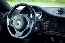 Lotus Evora S (11-15) 3.5 V6 S 2d IPS For Sale - Hofmanns, Henley-on-Thames
