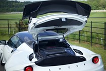 Lotus Evora S (11-15) 3.5 V6 S 2d IPS For Sale - Hofmanns, Henley-on-Thames