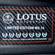 Lotus Evora S (11-15) 3.5 V6 S 2d IPS For Sale - Hofmanns, Henley-on-Thames