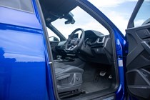 Audi Q5 SUV (16-24) 45 TFSI Quattro Black Edition 5dr S Tronic For Sale - Hofmanns, Henley-on-Thames