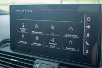Audi Q5 SUV (16-24) 45 TFSI Quattro Black Edition 5dr S Tronic For Sale - Hofmanns, Henley-on-Thames