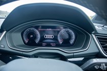 Audi Q5 SUV (16-24) 45 TFSI Quattro Black Edition 5dr S Tronic For Sale - Hofmanns, Henley-on-Thames