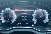 Audi Q5 SUV (16-24) 45 TFSI Quattro Black Edition 5dr S Tronic For Sale - Hofmanns, Henley-on-Thames