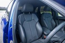 Audi Q5 SUV (16-24) 45 TFSI Quattro Black Edition 5dr S Tronic For Sale - Hofmanns, Henley-on-Thames