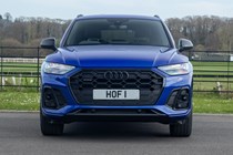 Audi Q5 SUV (16-24) 45 TFSI Quattro Black Edition 5dr S Tronic For Sale - Hofmanns, Henley-on-Thames